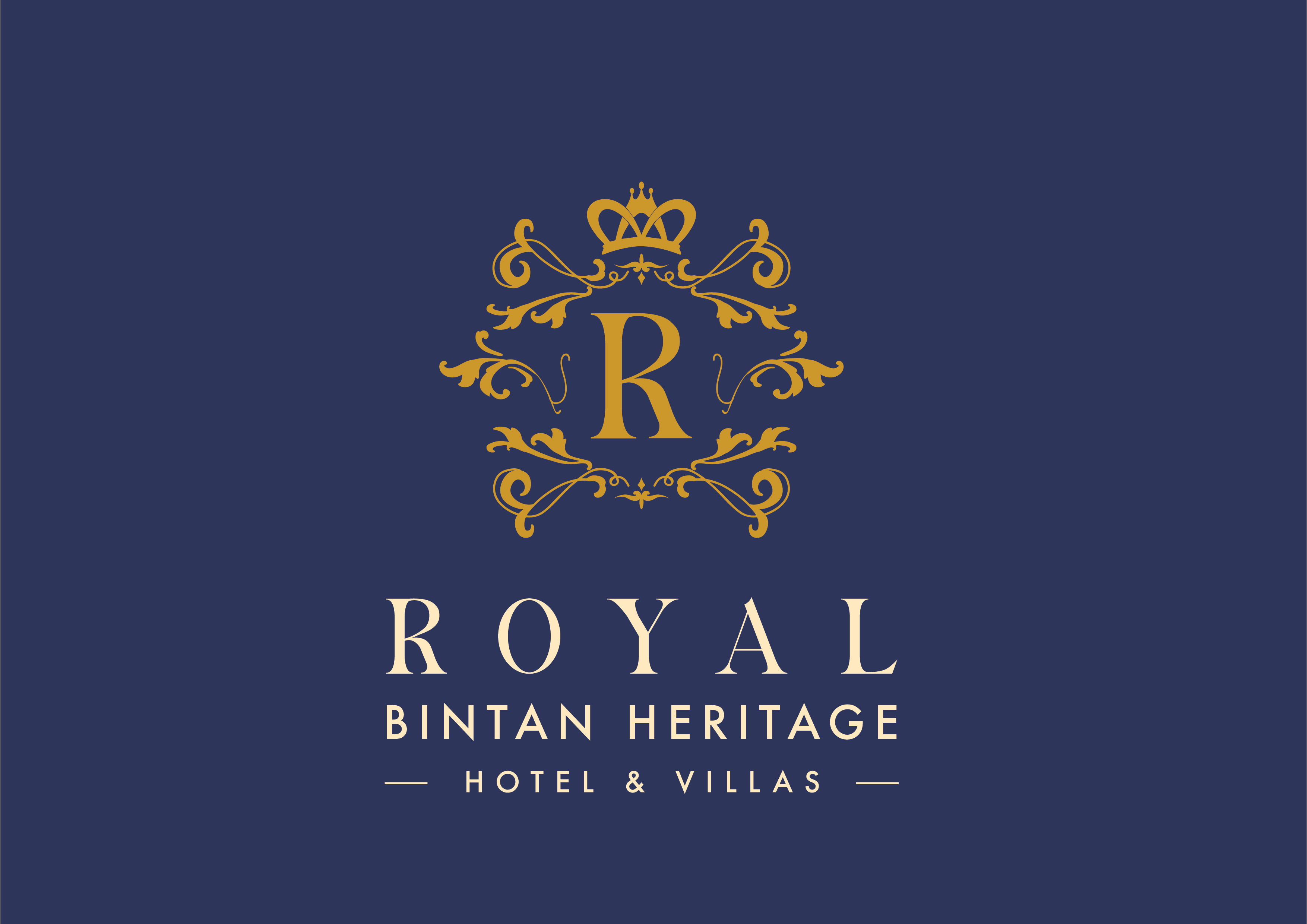 Royal Bintan Heritage